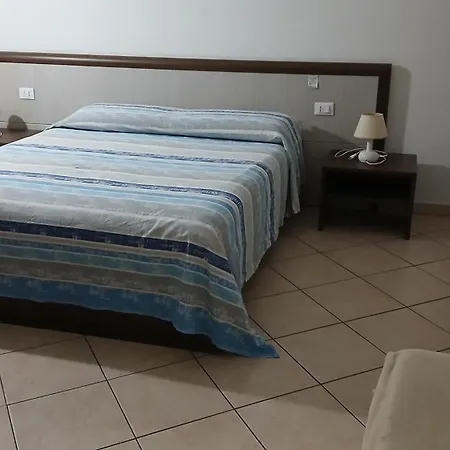 Domo - Guest-house Il Nespolo Fiorito
