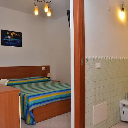 Oda ve Kahvaltı Domo - Guest-house Il Nespolo Fiorito *