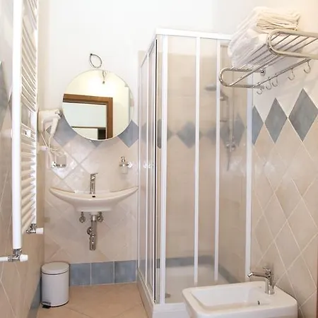 Domo - Guest-house Il Nespolo Fiorito