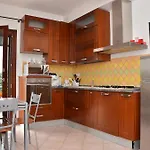 Domo - Guest-house Il Nespolo Fiorito 奥罗塞伊