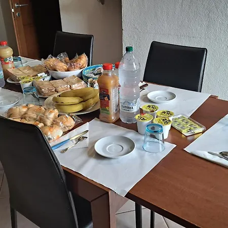 Domo - Guest-house Il Nespolo Fiorito