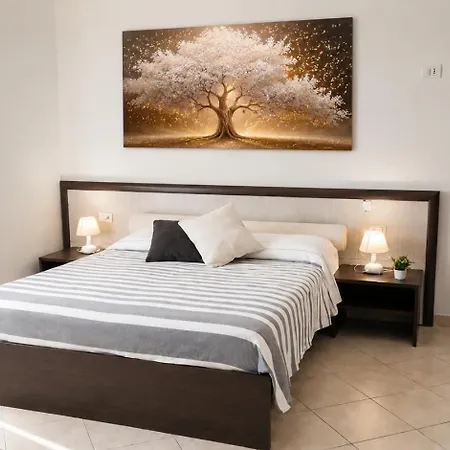 Domo - Guest-house Il Nespolo Fiorito Bed & Breakfast