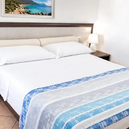 Domo - Guest-house Il Nespolo Fiorito