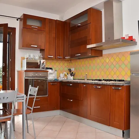Domo - Guest-house Il Nespolo Fiorito Orosei