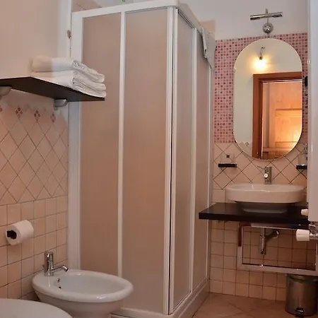 Bed & Breakfast Domo - Guest-house Il Nespolo Fiorito *
