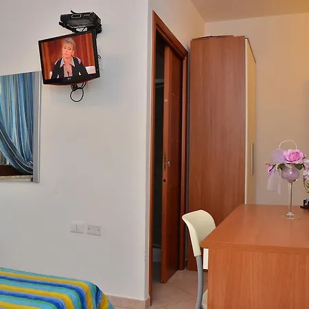 Domo - Guest-house Il Nespolo Fiorito