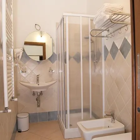 Bed & Breakfast Domo - Guest-house Il Nespolo Fiorito Orosei
