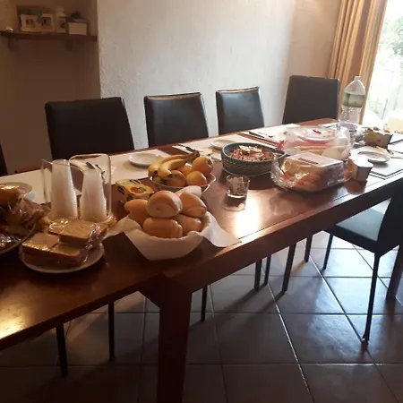 Bed & Breakfast Domo - Guest-house Il Nespolo Fiorito