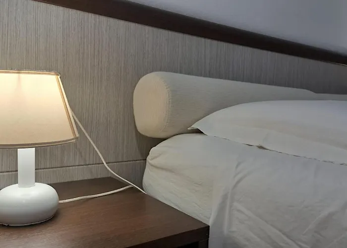 Domo - Guest-house Il Nespolo Fiorito