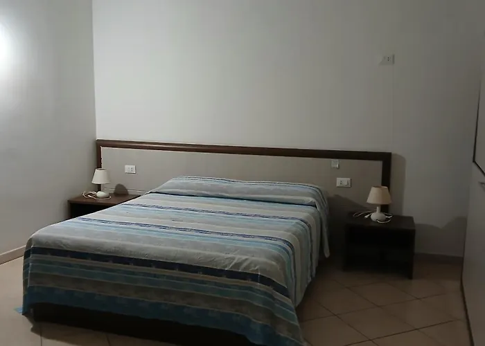Domo - Guest-house Il Nespolo Fiorito 3* Orosei