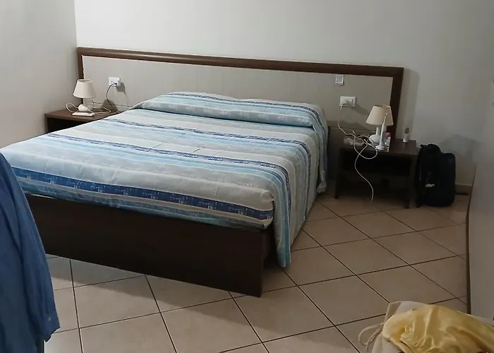 Panzió Domo - Guest-house Il Nespolo Fiorito 3*