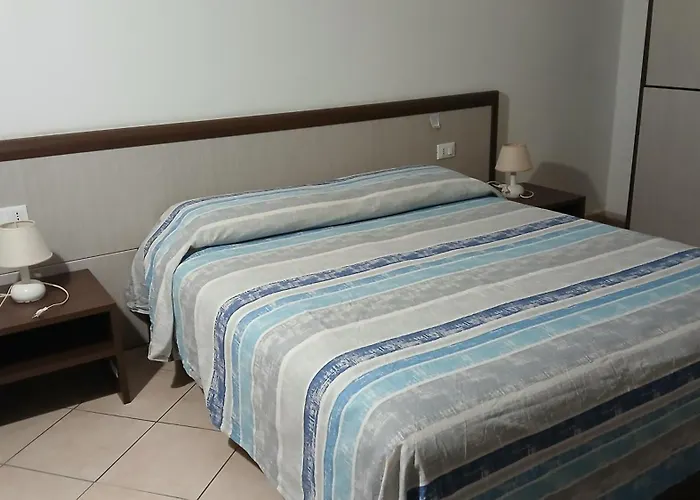 Domo - Guest-house Il Nespolo Fiorito 3*