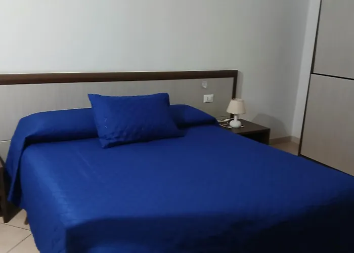 Panzió Domo - Guest-house Il Nespolo Fiorito