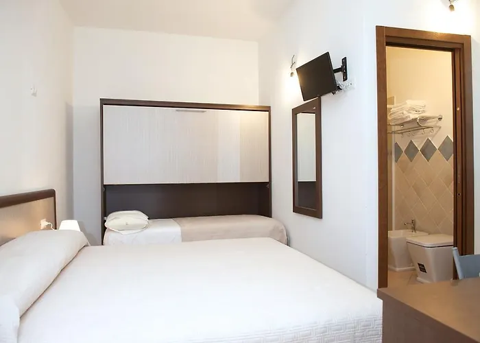 Domo - Guest-house Il Nespolo Fiorito Panzió 3*