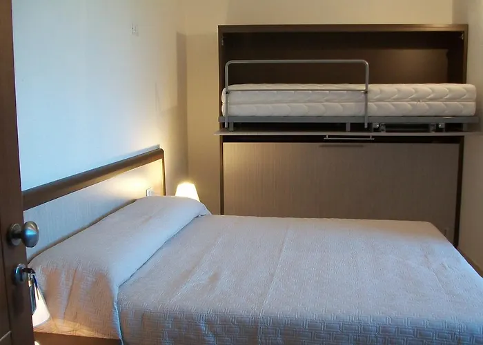 Domo - Guest-house Il Nespolo Fiorito