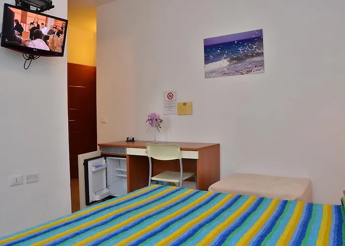 Domo - Guest-house Il Nespolo Fiorito Orosei