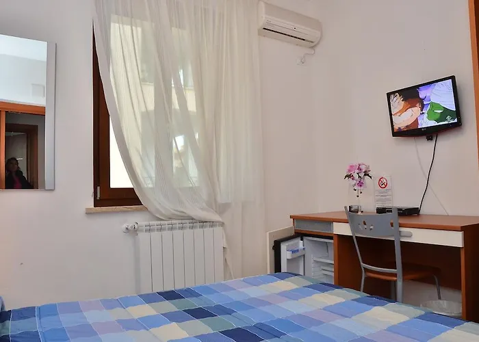 Panzió Domo - Guest-house Il Nespolo Fiorito