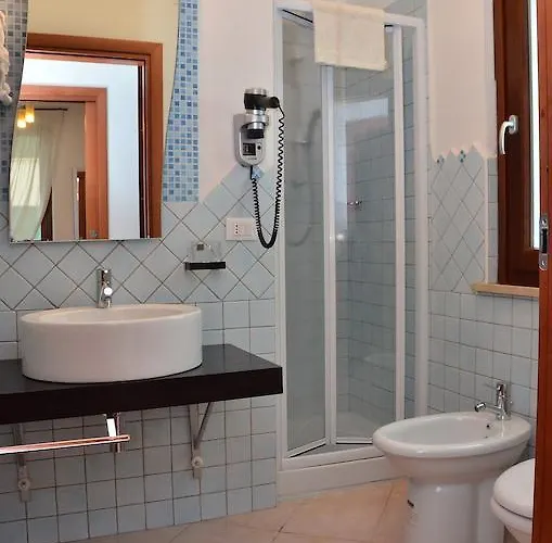 Panzió Domo - Guest-house Il Nespolo Fiorito 3*