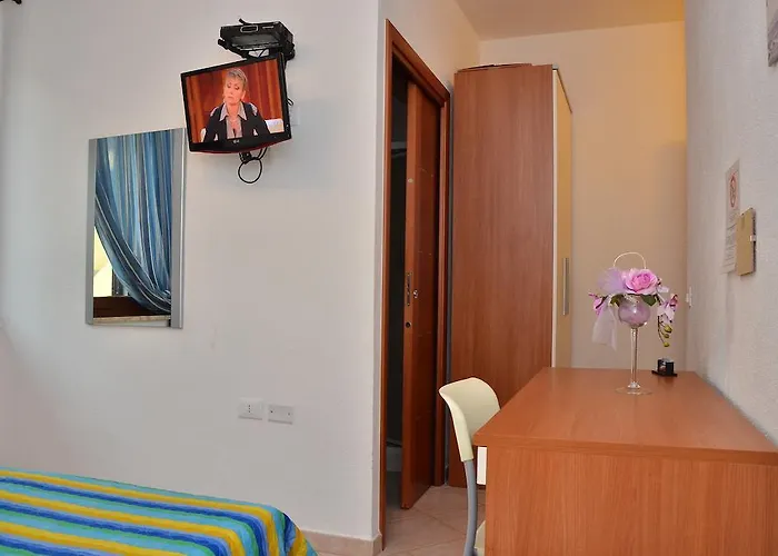 Domo - Guest-house Il Nespolo Fiorito