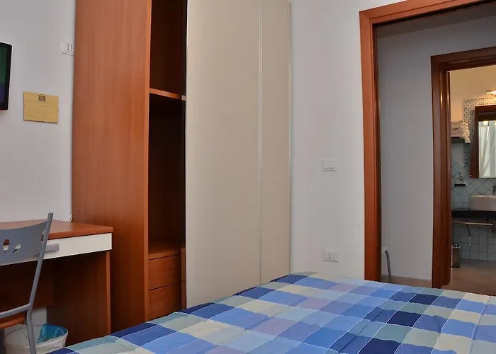Panzió Domo - Guest-house Il Nespolo Fiorito 3*