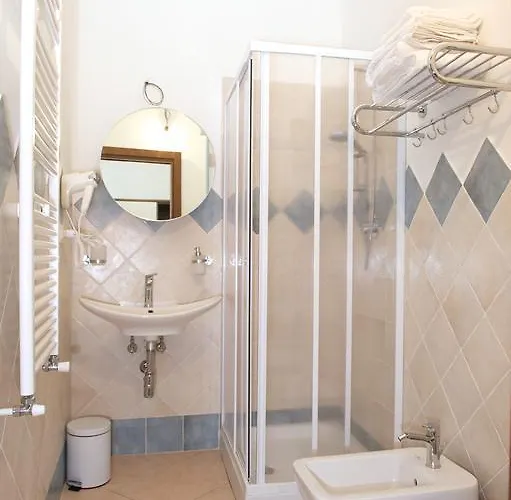 Domo - Guest-house Il Nespolo Fiorito