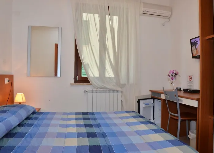 Panzió Domo - Guest-house Il Nespolo Fiorito 3*